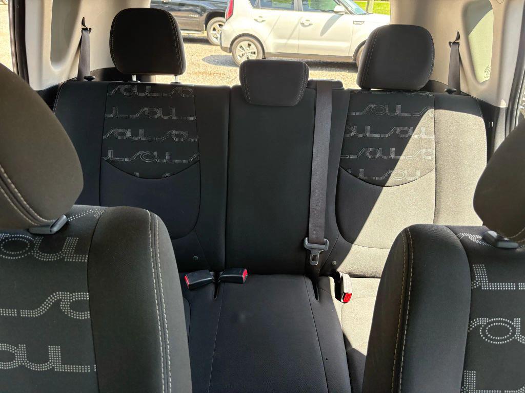 used 2012 Kia Soul car, priced at $5,780