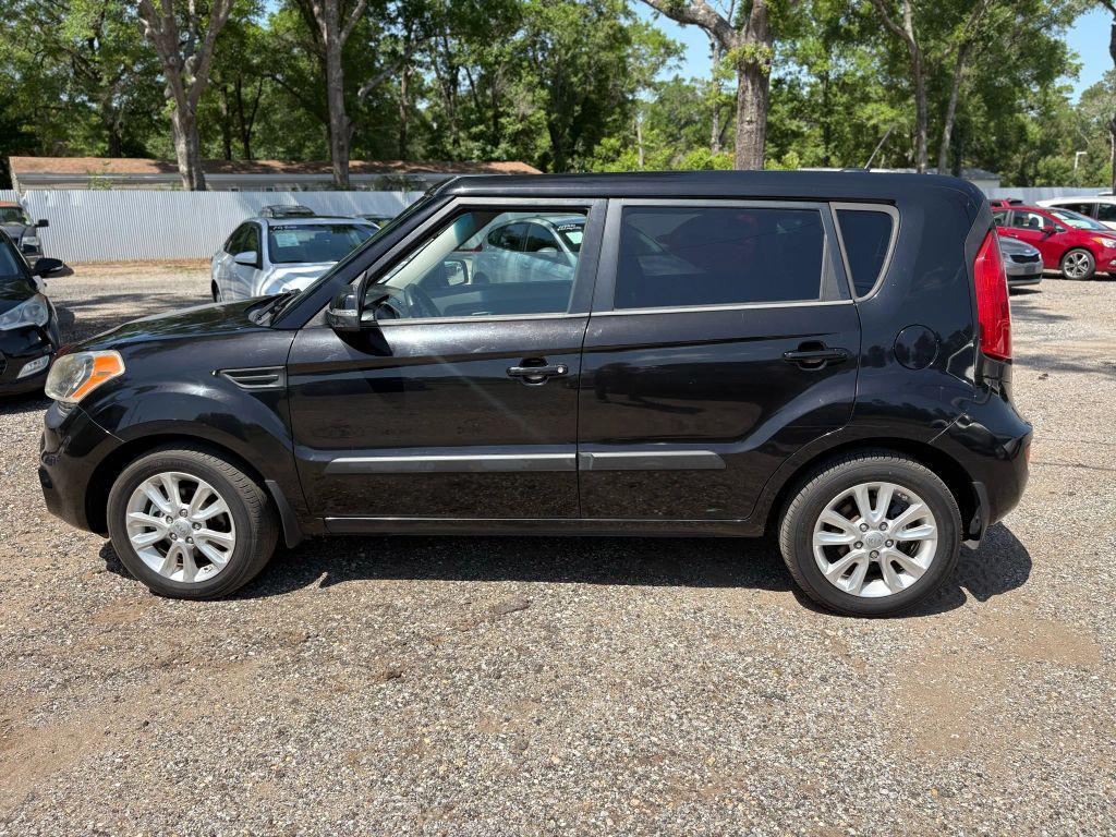 used 2012 Kia Soul car, priced at $5,780