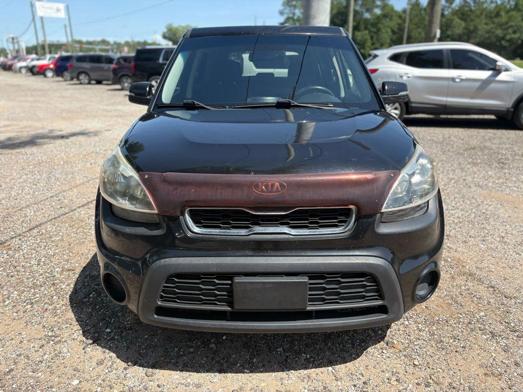 used 2012 Kia Soul car, priced at $5,780