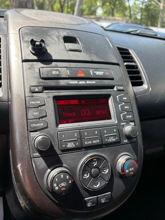 used 2012 Kia Soul car, priced at $5,780