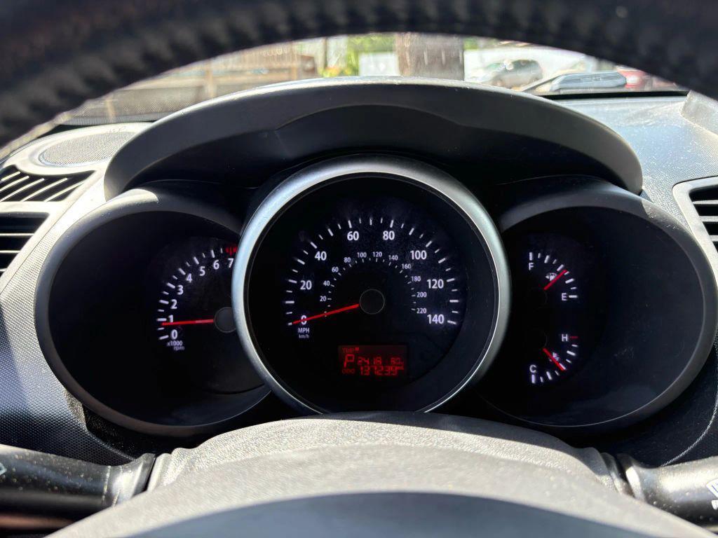 used 2012 Kia Soul car, priced at $5,780