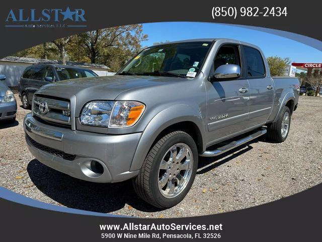 used 2006 Toyota Tundra car, priced at $9,950