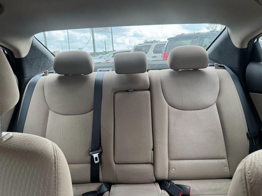 used 2016 Hyundai Elantra car, priced at $6,850