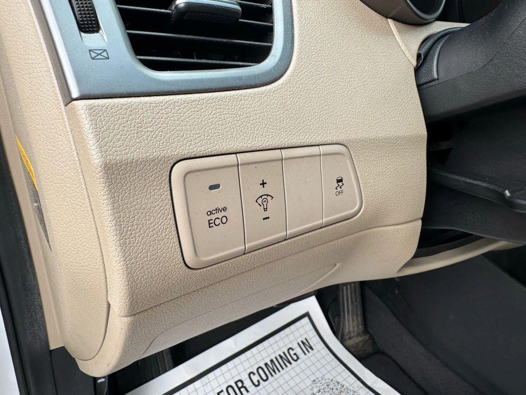 used 2016 Hyundai Elantra car, priced at $6,850