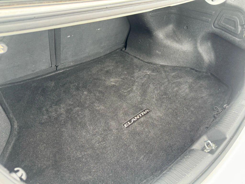 used 2016 Hyundai Elantra car, priced at $6,850