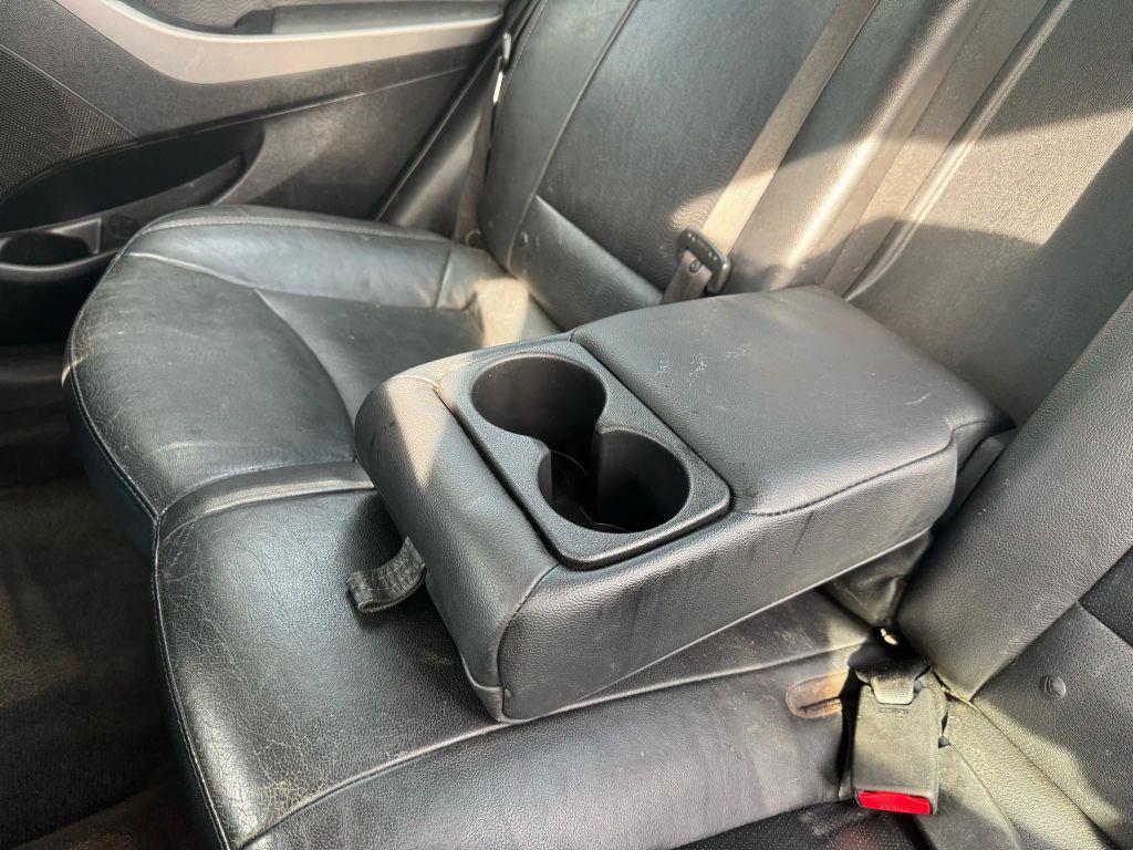 used 2013 Hyundai Elantra car, priced at $5,500