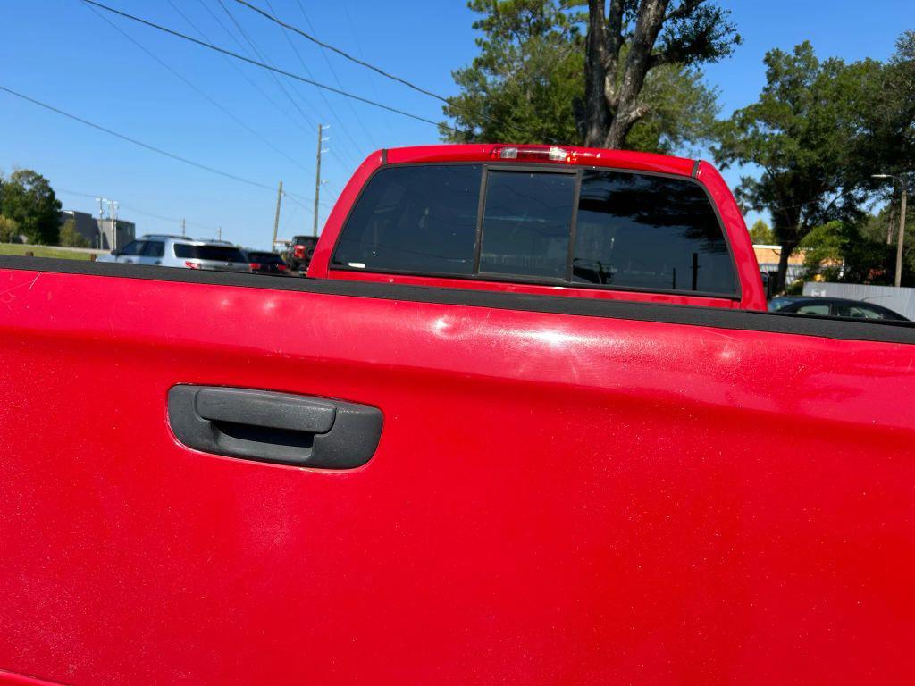 used 2004 Dodge Ram 2500 car, priced at $11,500