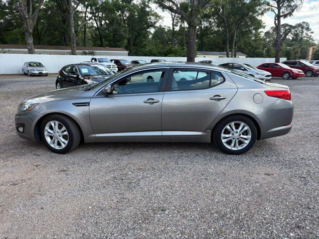 used 2013 Kia Optima car, priced at $5,995