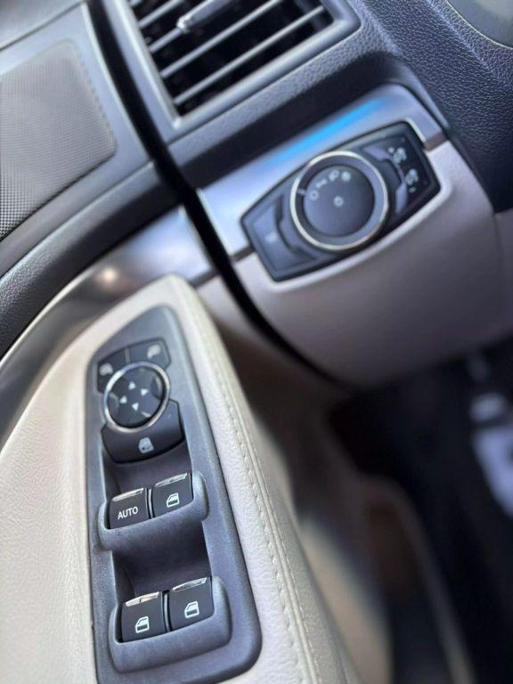 used 2015 Ford Explorer car, priced at $8,800