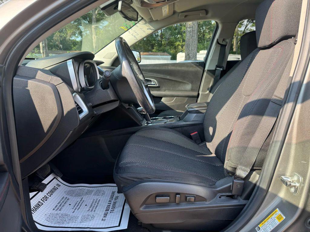 used 2012 Chevrolet Equinox car, priced at $5,950