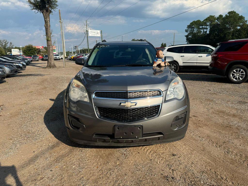 used 2012 Chevrolet Equinox car, priced at $5,950