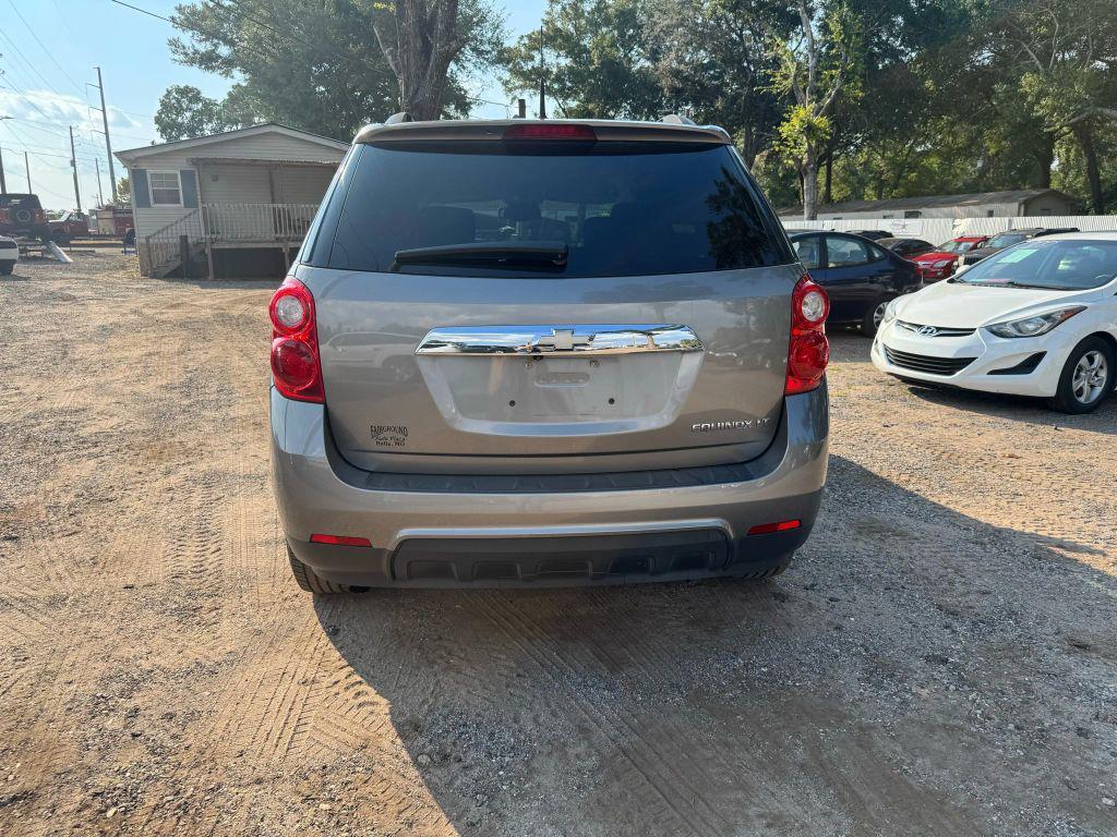 used 2012 Chevrolet Equinox car, priced at $5,950