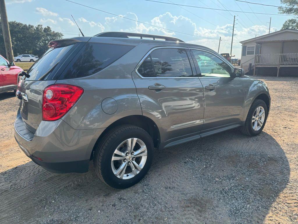 used 2012 Chevrolet Equinox car, priced at $5,950