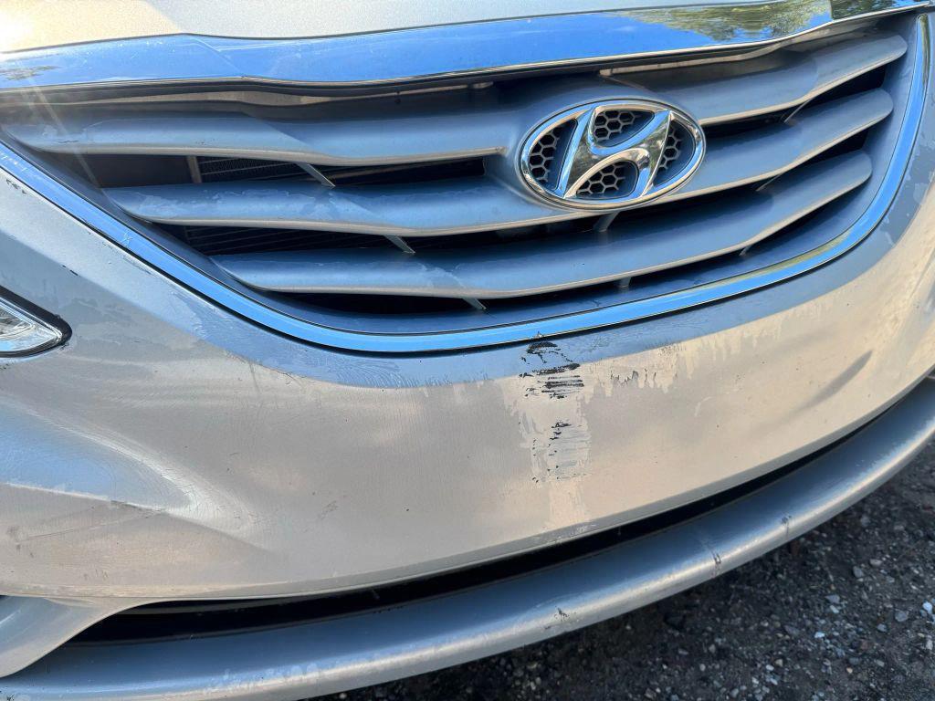 used 2013 Hyundai Sonata car, priced at $4,900