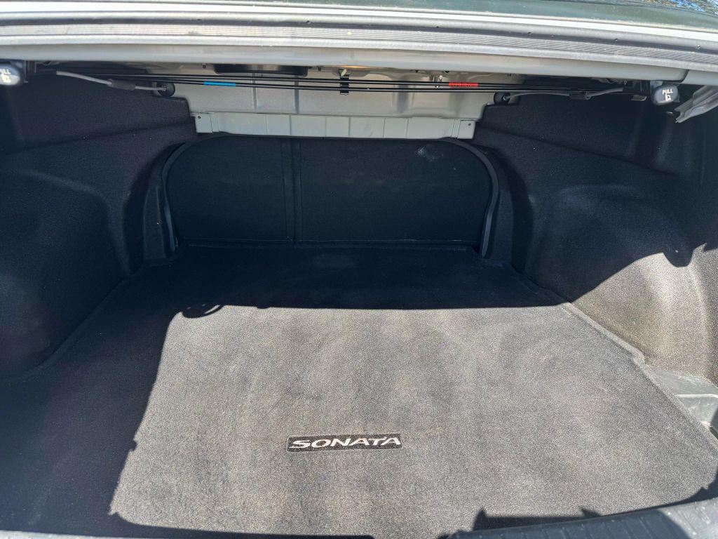 used 2013 Hyundai Sonata car, priced at $4,900