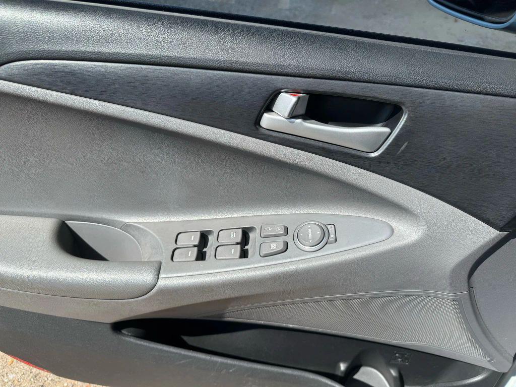 used 2013 Hyundai Sonata car, priced at $4,900
