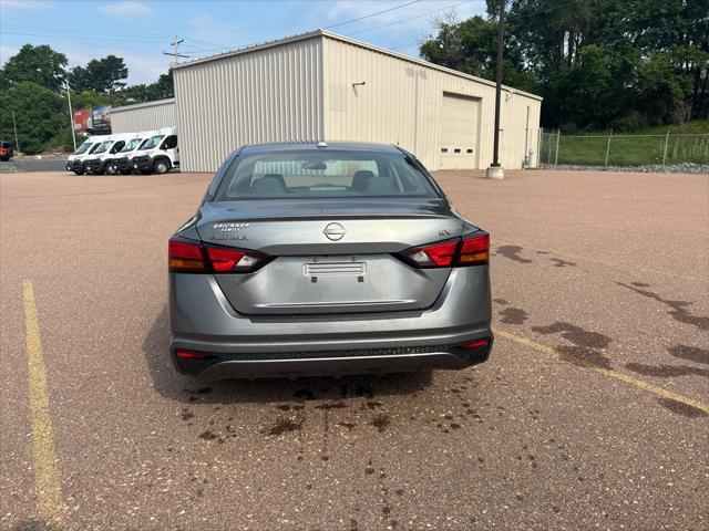 used 2023 Nissan Altima car, priced at $22,501