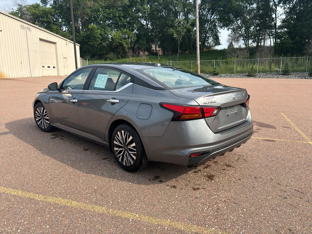used 2023 Nissan Altima car, priced at $22,163