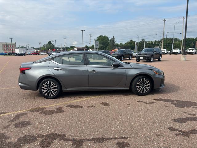 used 2023 Nissan Altima car, priced at $22,501