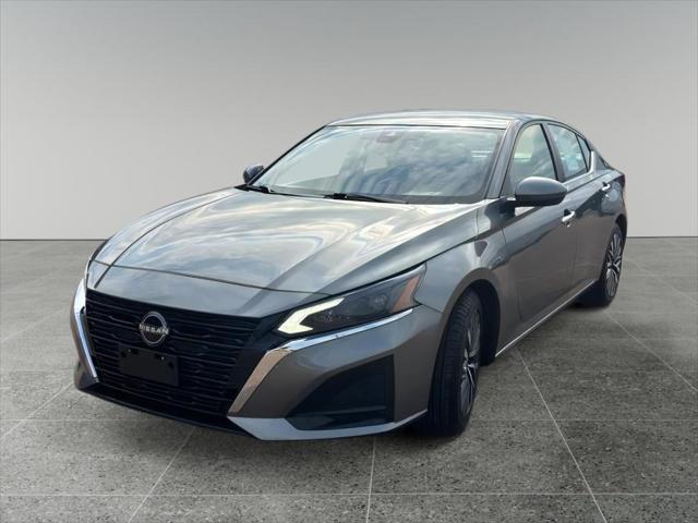used 2023 Nissan Altima car, priced at $22,501