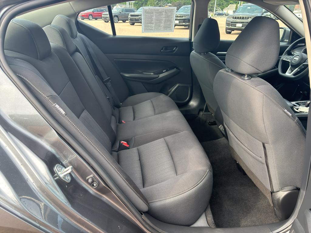 used 2023 Nissan Altima car, priced at $22,163