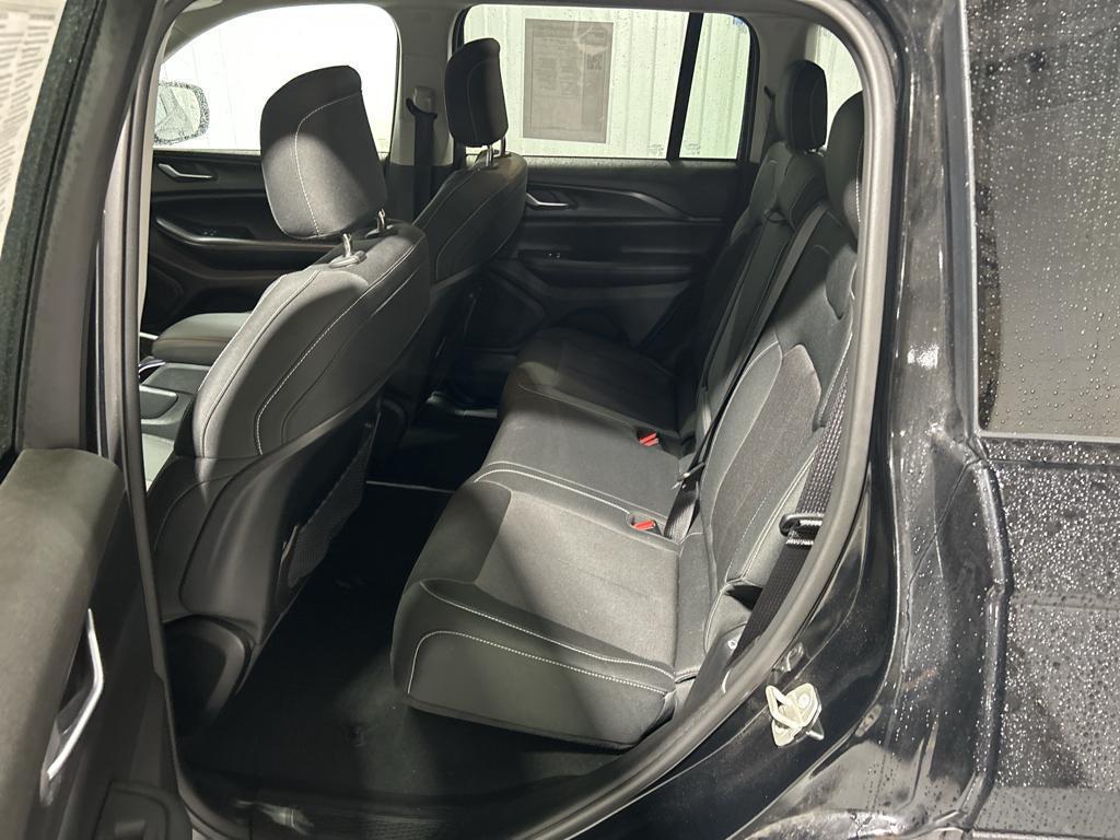 used 2023 Jeep Grand Cherokee car, priced at $28,957