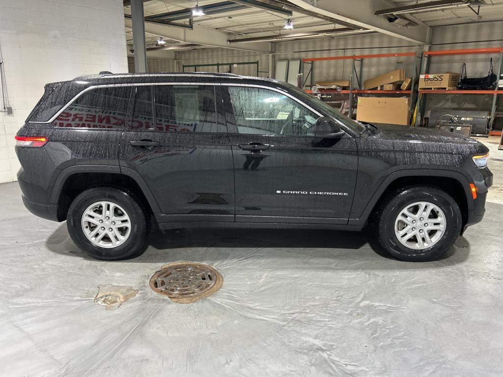 used 2023 Jeep Grand Cherokee car, priced at $28,957