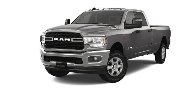 new 2024 Ram 3500 car, priced at $77,190