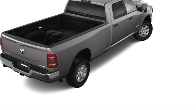 new 2024 Ram 3500 car, priced at $77,190