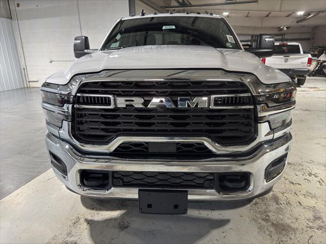 new 2025 Ram 2500 car, priced at $67,730