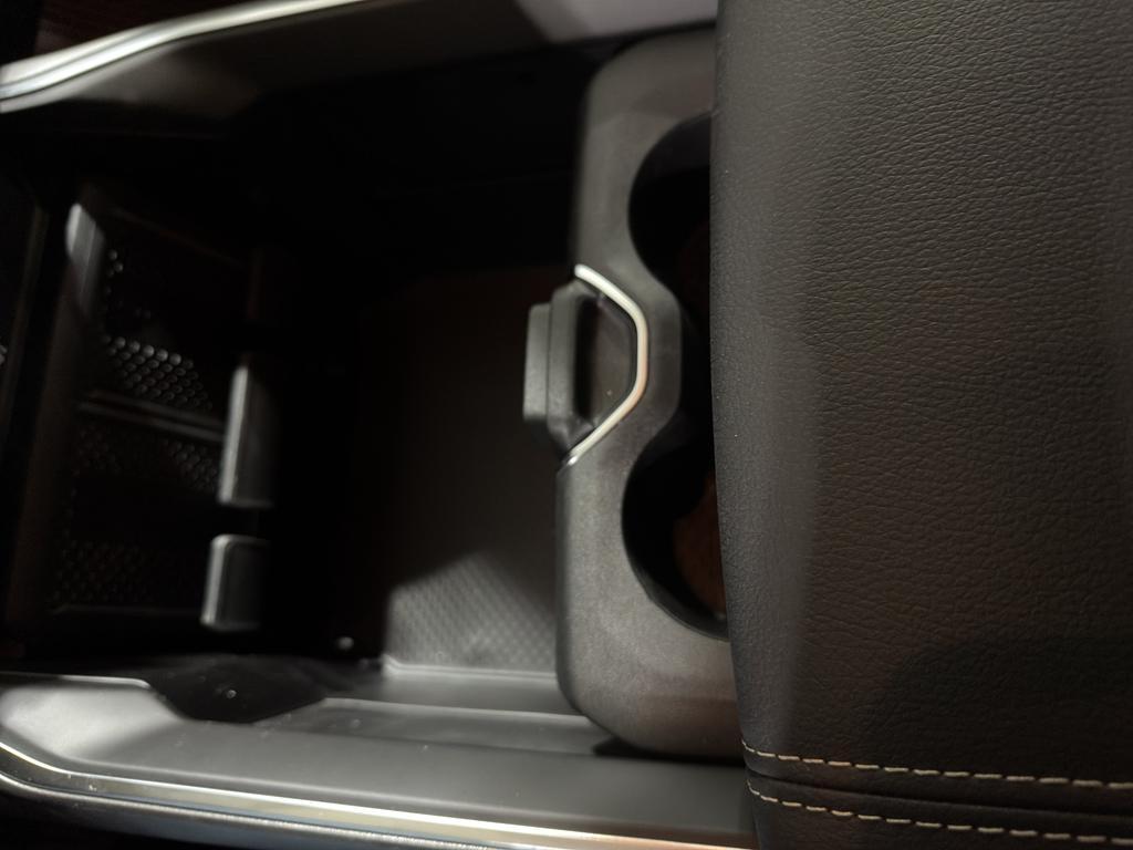 new 2025 Ram 2500 car, priced at $65,082