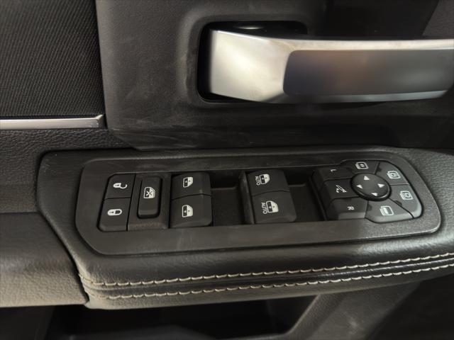 new 2025 Ram 2500 car, priced at $67,730