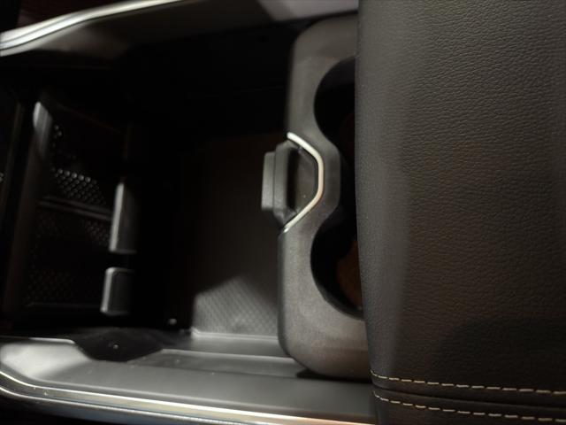 new 2025 Ram 2500 car, priced at $67,730