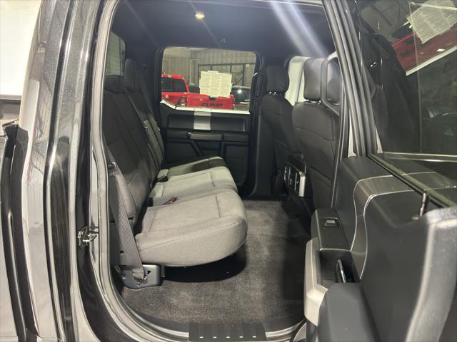 used 2015 Ford F-150 car, priced at $23,208