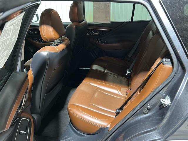 used 2021 Subaru Outback car, priced at $28,064