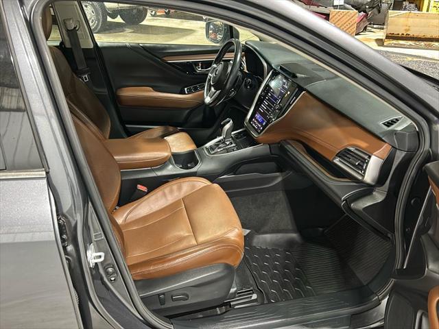 used 2021 Subaru Outback car, priced at $28,064