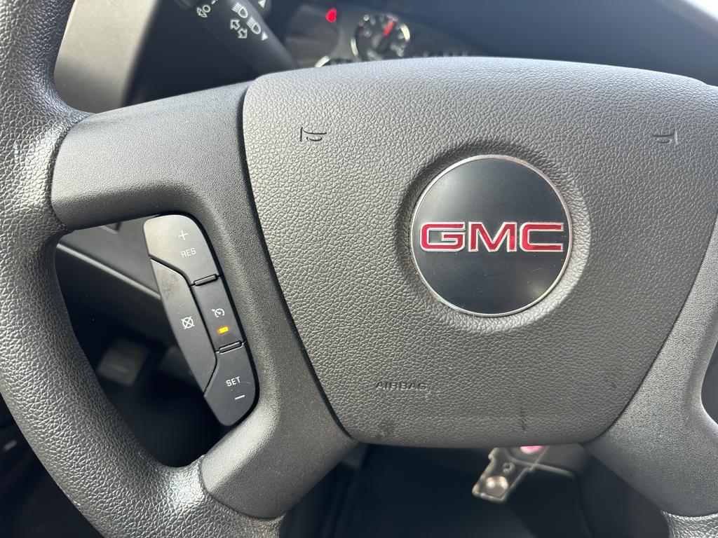 used 2023 GMC Savana 2500 car, priced at $32,466