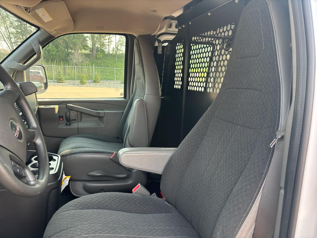 used 2023 GMC Savana 2500 car, priced at $32,466