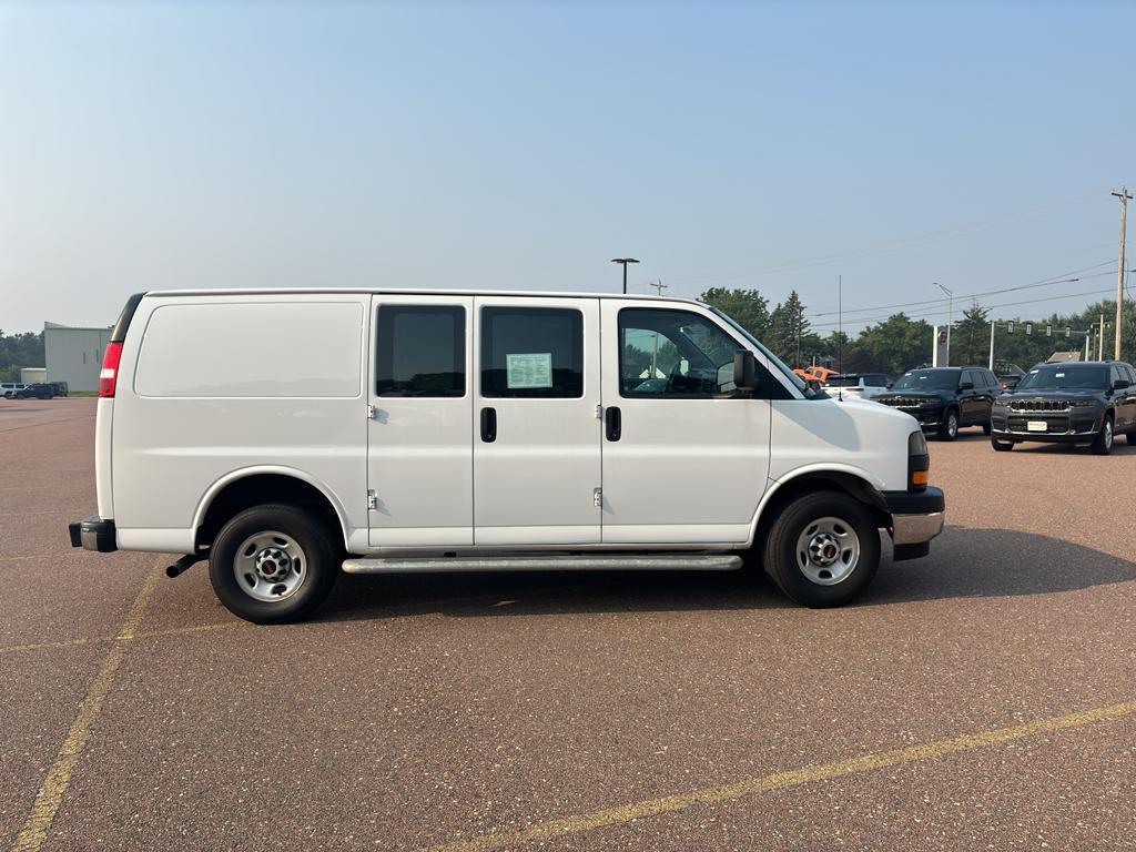 used 2023 GMC Savana 2500 car, priced at $32,466