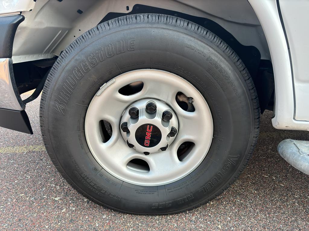 used 2023 GMC Savana 2500 car, priced at $32,466