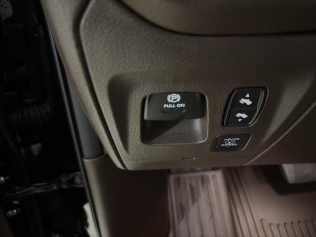 new 2025 Ram 1500 car, priced at $73,750