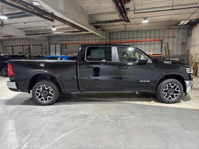 new 2025 Ram 1500 car, priced at $73,750