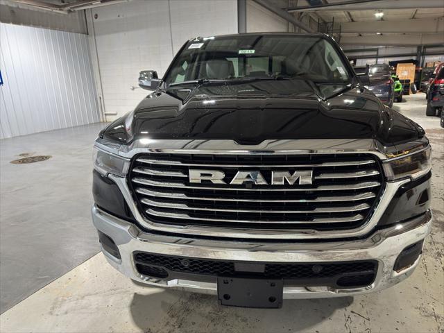 new 2025 Ram 1500 car, priced at $73,750