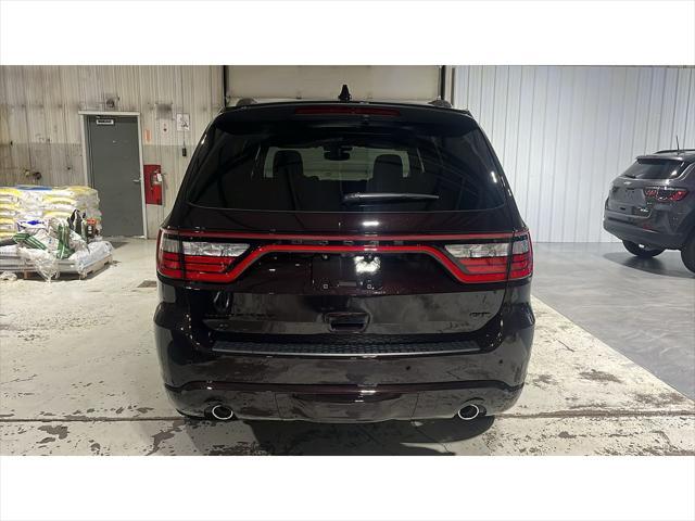 new 2024 Dodge Durango car, priced at $45,934