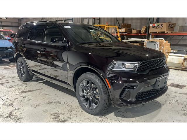 new 2024 Dodge Durango car, priced at $45,934