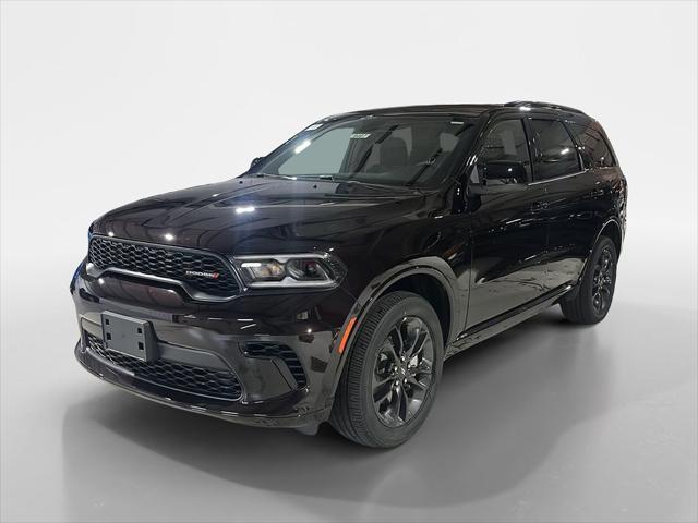 new 2024 Dodge Durango car, priced at $45,934