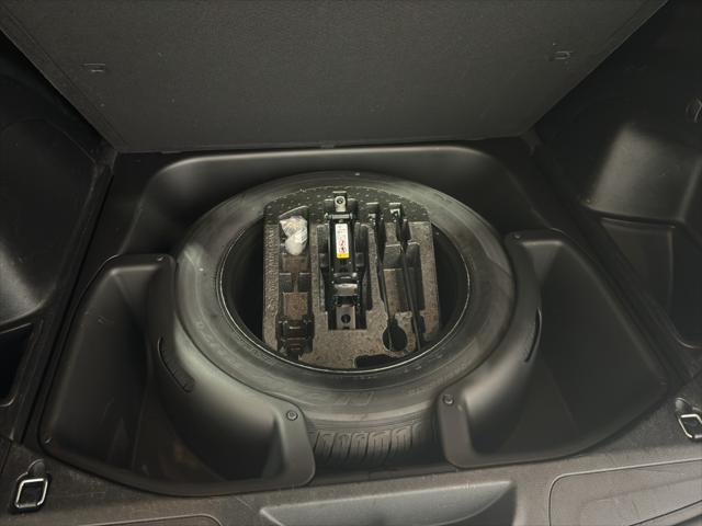 used 2021 Jeep Grand Cherokee car, priced at $26,904