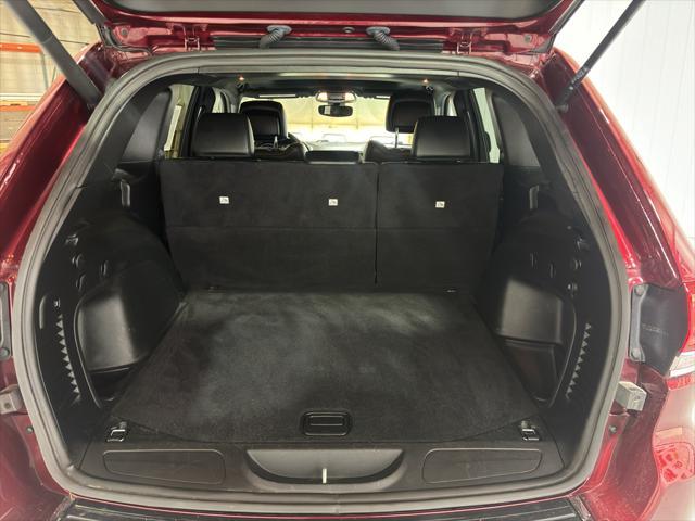 used 2021 Jeep Grand Cherokee car, priced at $26,904