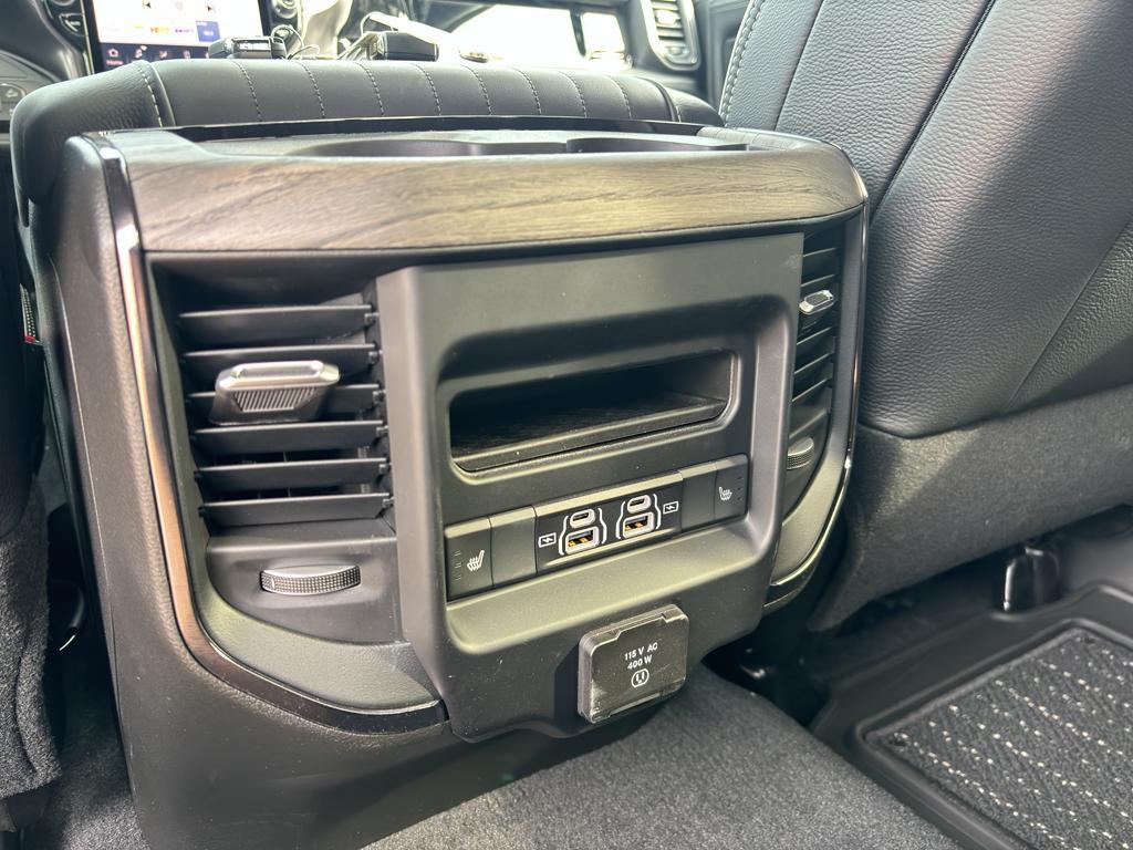 new 2026 Ram 2500 car, priced at $105,010