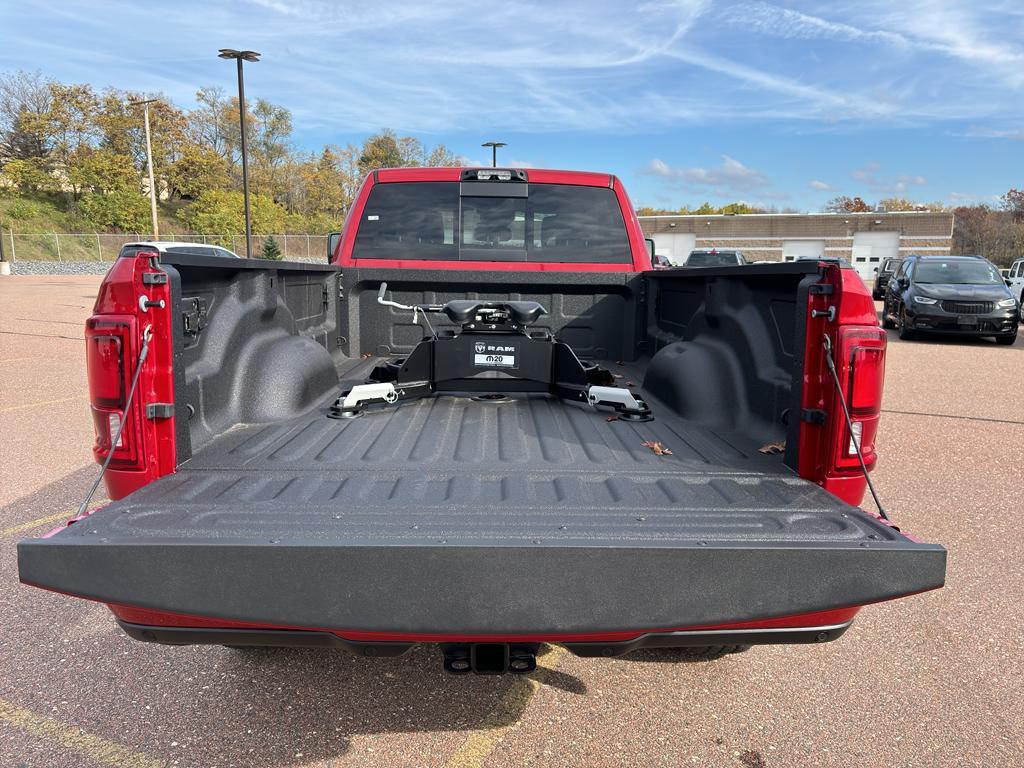 new 2026 Ram 2500 car, priced at $105,010